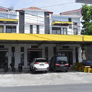 OYO 1305 Hotel Al-ghani Syariah