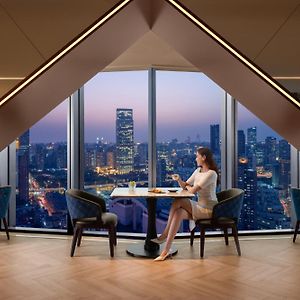 Shanghai Marriott Marquis City Centre